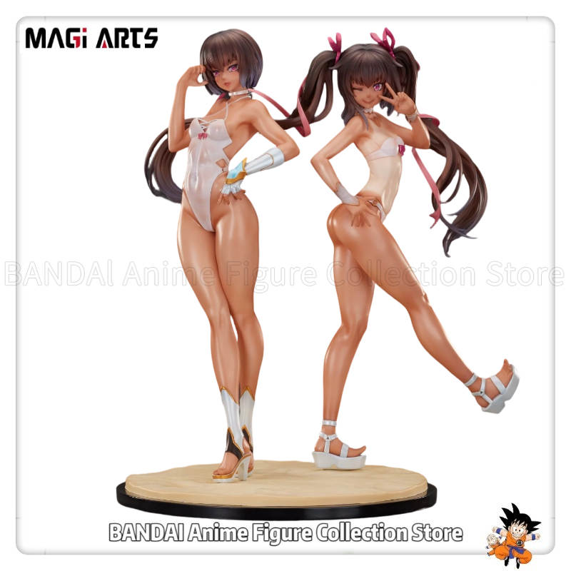 In Stock Original  MAGI ARTS T - Model Kit Anubis review and price