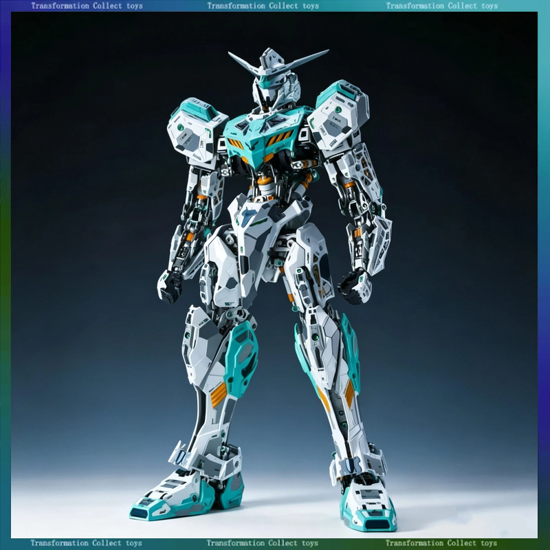 Forge Frontier Model XingSi 1/ - Model Kit Bandai 30 review and price