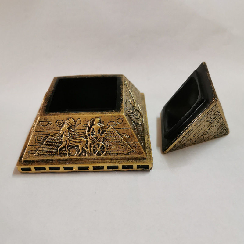 Ancient Egypt Pyramid Obelisk  - Model Kit Obelisk review and price