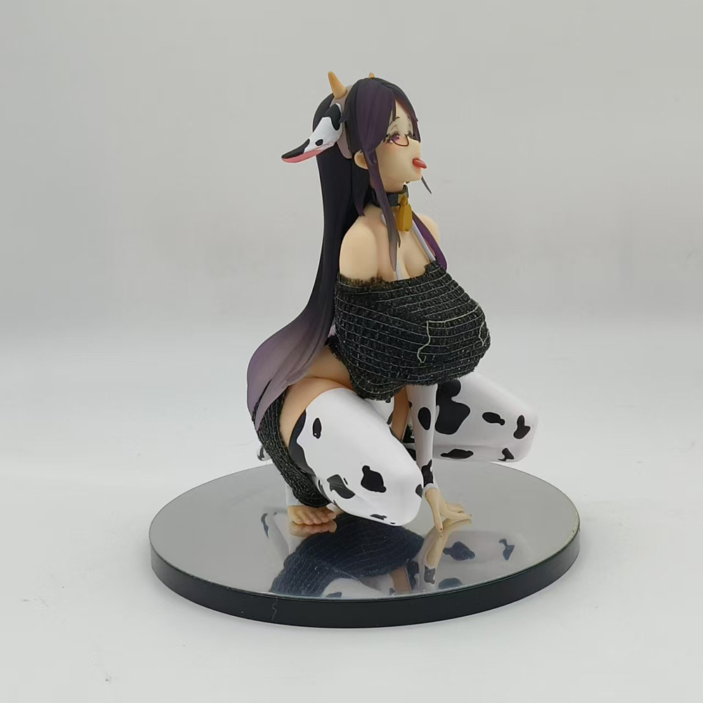 Level Max 1/6 Scale Anime Sexy - Model Kit Anubis review and price