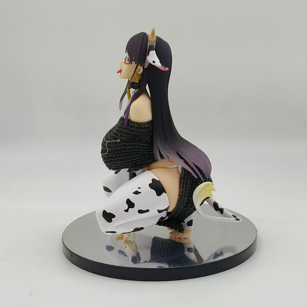 Level Max 1/6 Scale Anime Sexy - Model Kit Anubis review and price