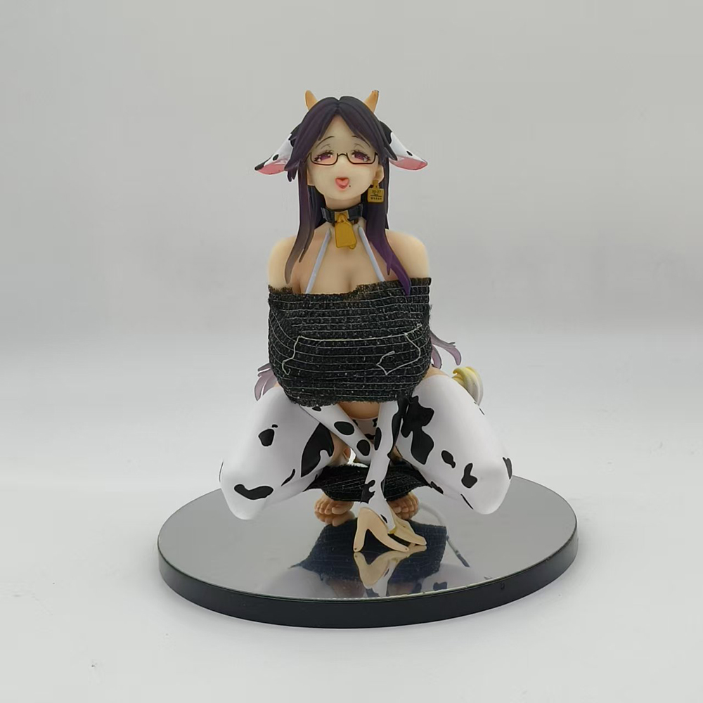 Level Max 1/6 Scale Anime Sexy - Model Kit Anubis review and price