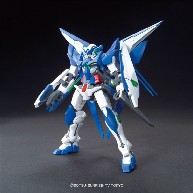 Bandai Original HGBF 1/144 Ama - Model Kit Ultraman review and price