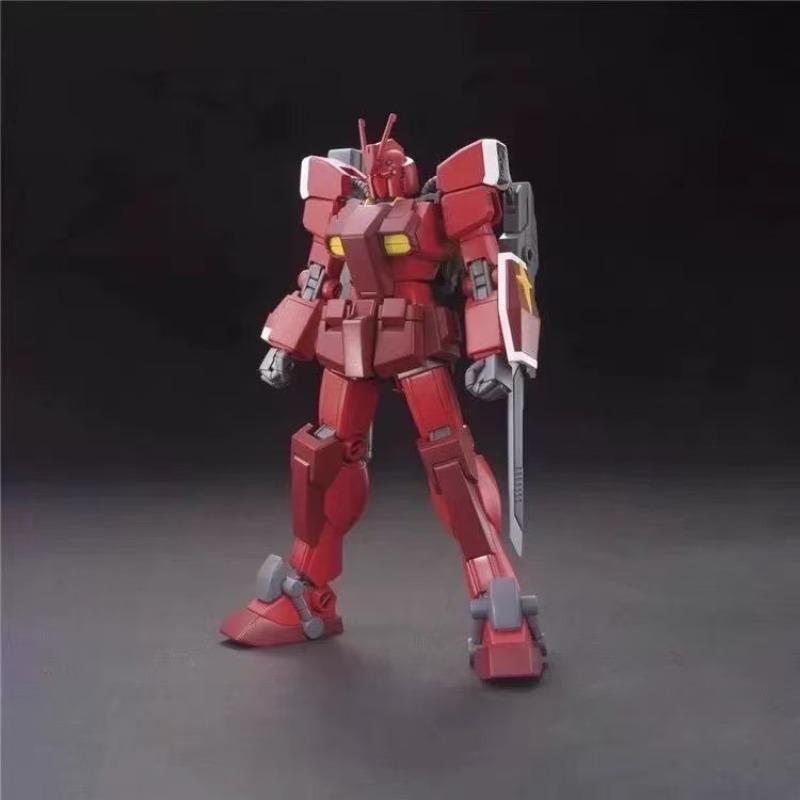 Bandai Original HGBF 1/144 Ama - Model Kit Ultraman review and price