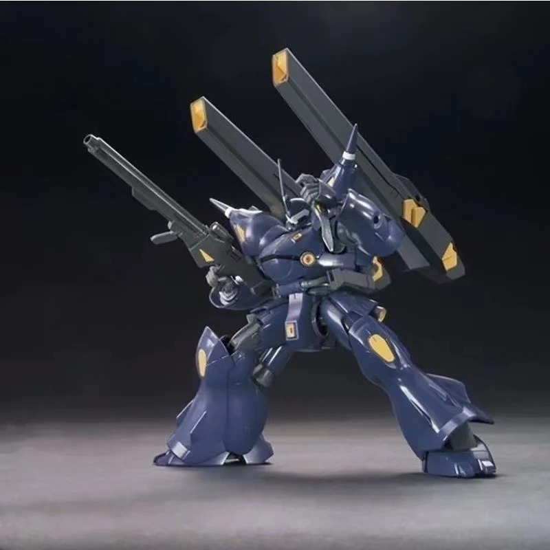 Bandai Original HGBF 1/144 Ama - Model Kit Ultraman review and price