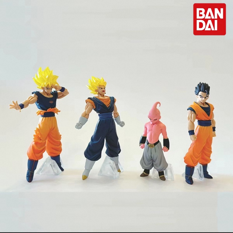 Bandai Dragon Ball Hg High Gra - Model Kit Vegito review and price