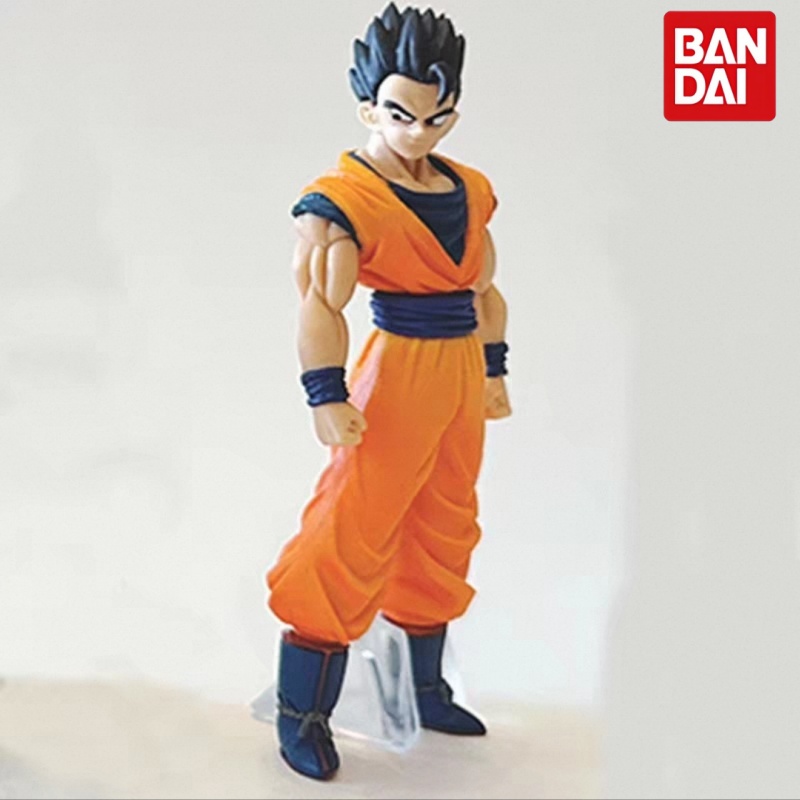 Bandai Dragon Ball Hg High Gra - Model Kit Vegito review and price