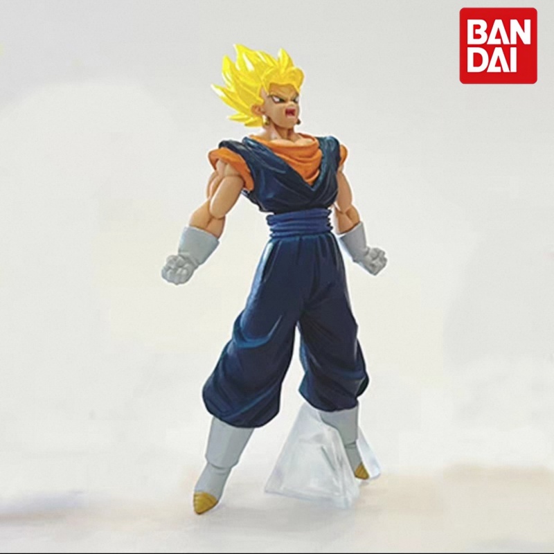 Bandai Dragon Ball Hg High Gra - Model Kit Vegito review and price
