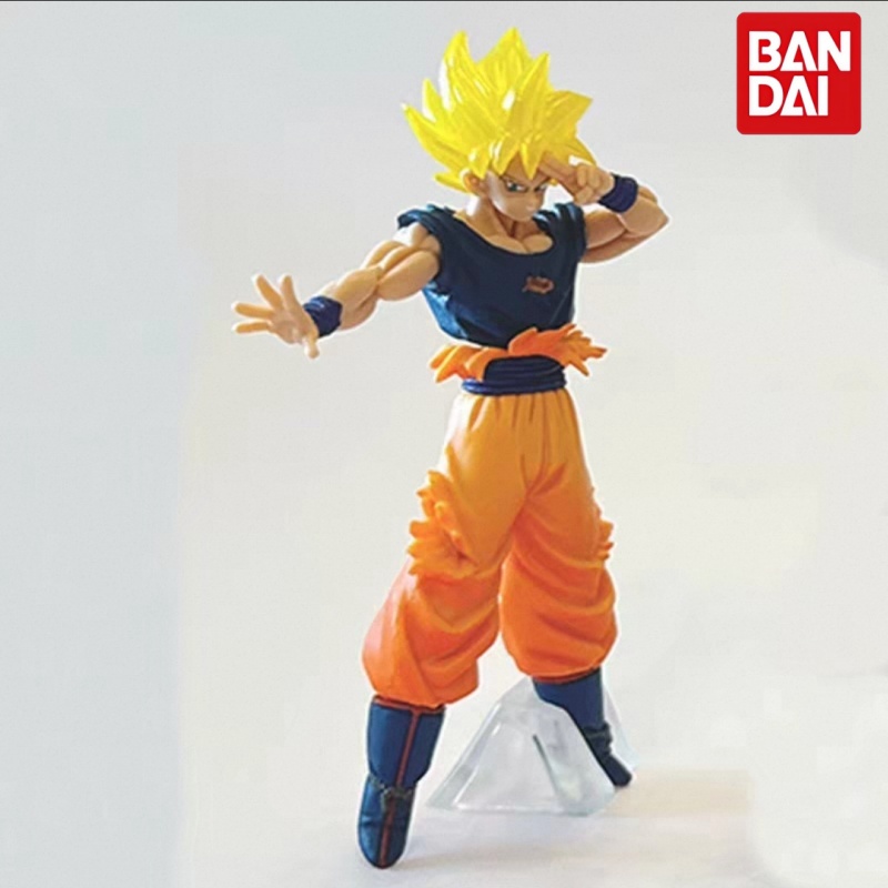 Bandai Dragon Ball Hg High Gra - Model Kit Vegito review and price
