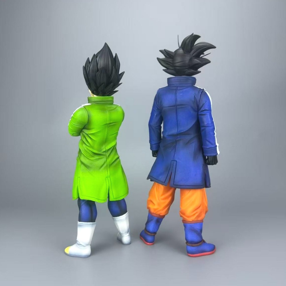 29-30cm Anime Figure Snowsuit  - Model Kit Vegito review and price