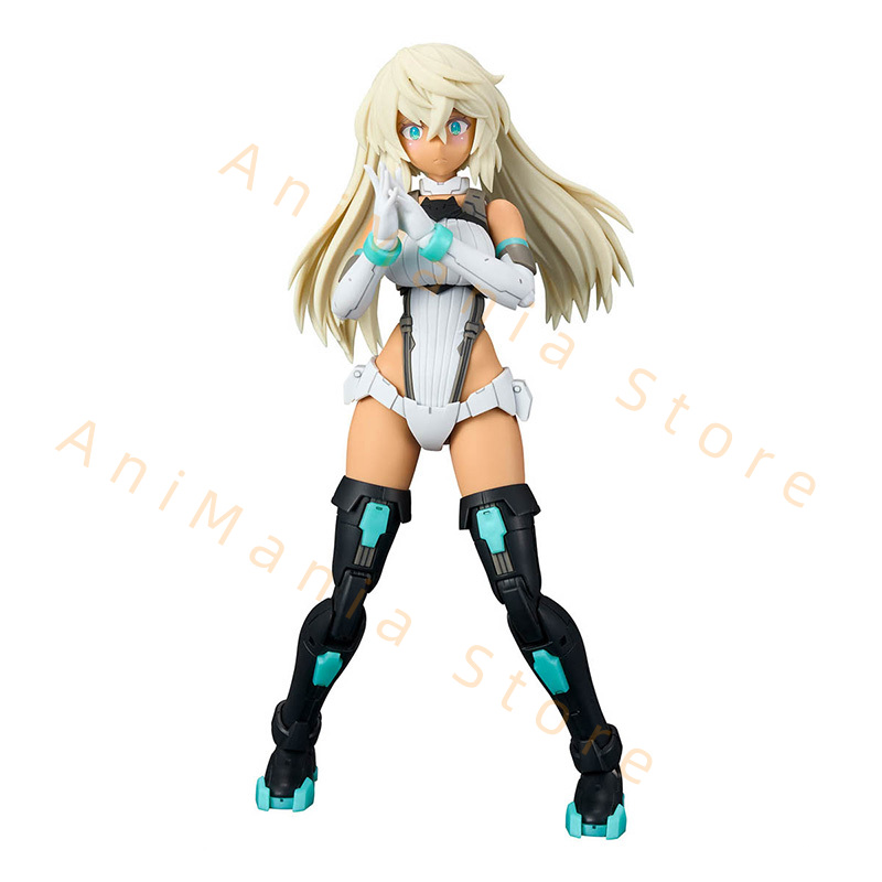 Original box Bandai SHF 30MS M - Model Kit Bandai 30 review and price