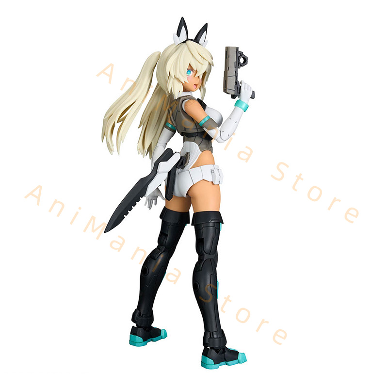 Original box Bandai SHF 30MS M - Model Kit Bandai 30 review and price