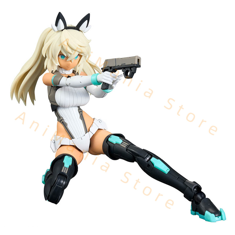 Original box Bandai SHF 30MS M - Model Kit Bandai 30 review and price