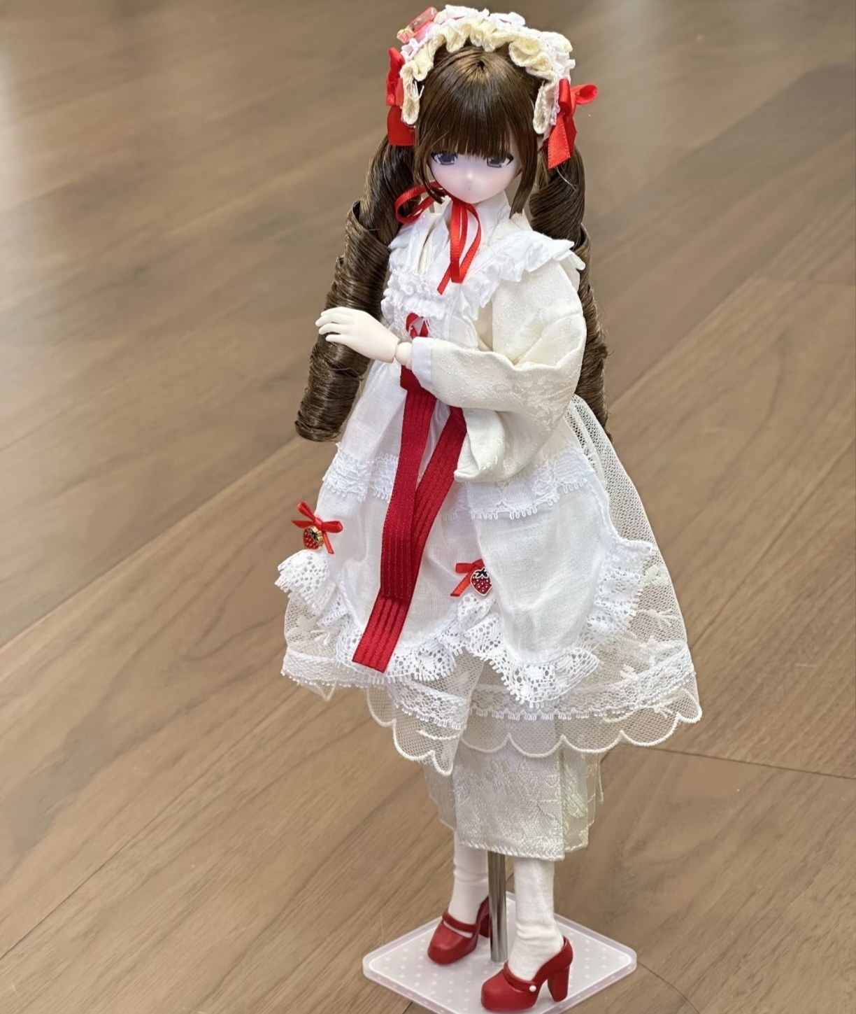 Mix Angel Special 1/6 Bjd Blin - Model Kit Kotobukiya review and price