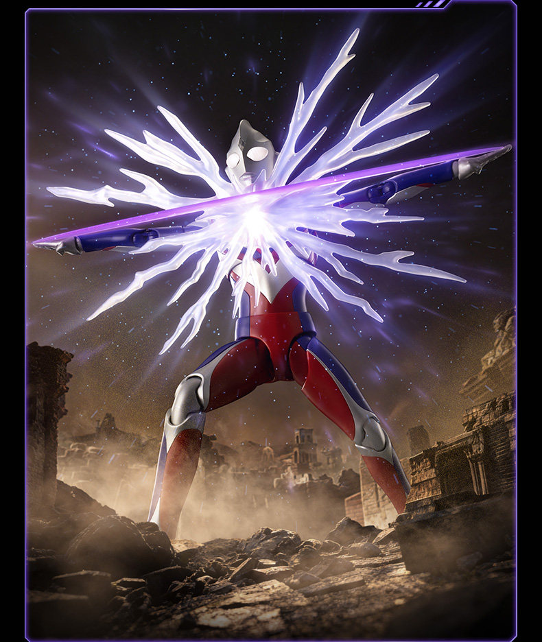 Genuine New Blokees Ultraman T - Model Kit Ultraman review and price