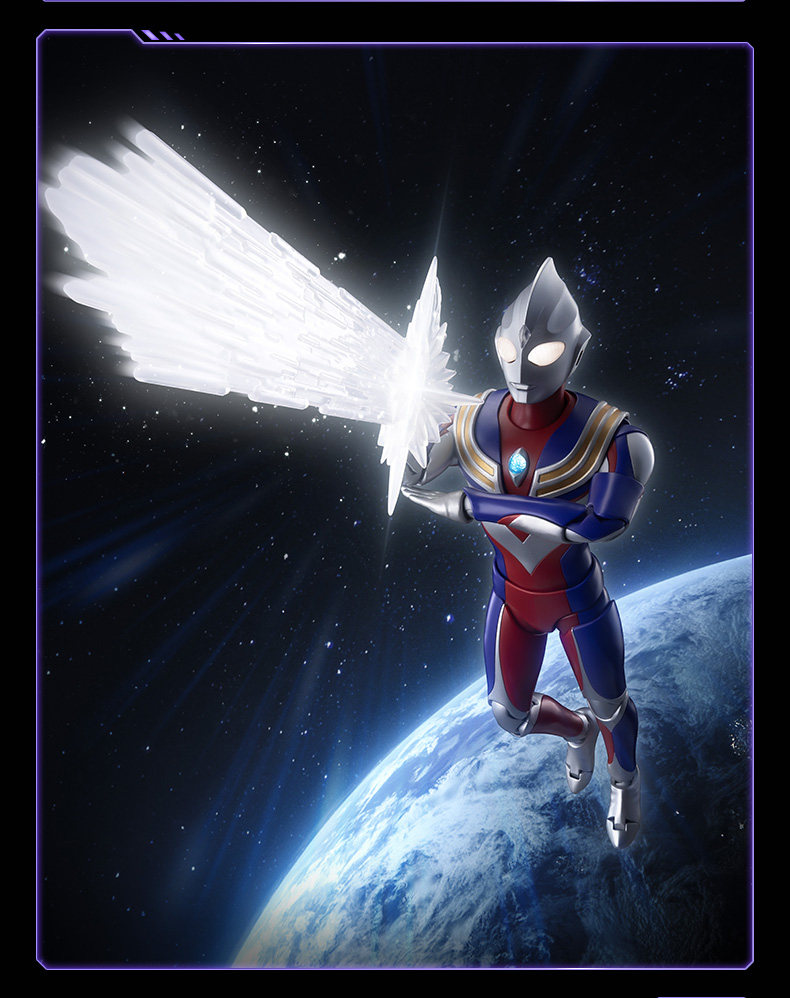 Genuine New Blokees Ultraman T - Model Kit Ultraman review and price