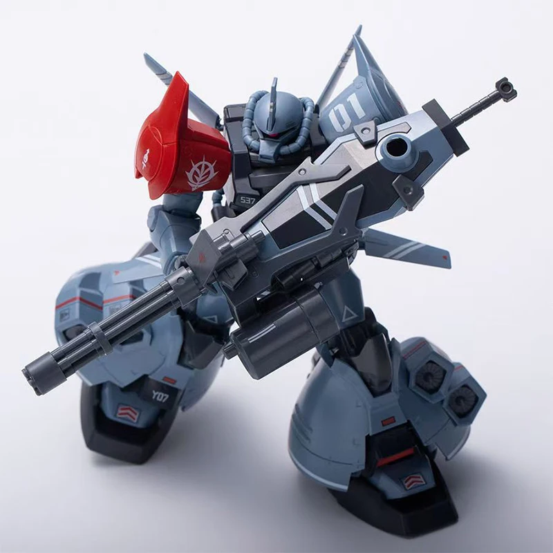 Yinli MS-07H Hg 1/144 Turbo Ba - Model Kit Escaflowne review and price