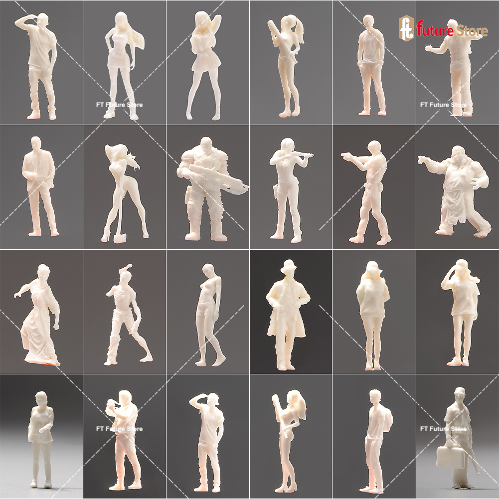 DIY Blind Box 5/10 Pcs/Set Unp - Model Kit Cars review and price