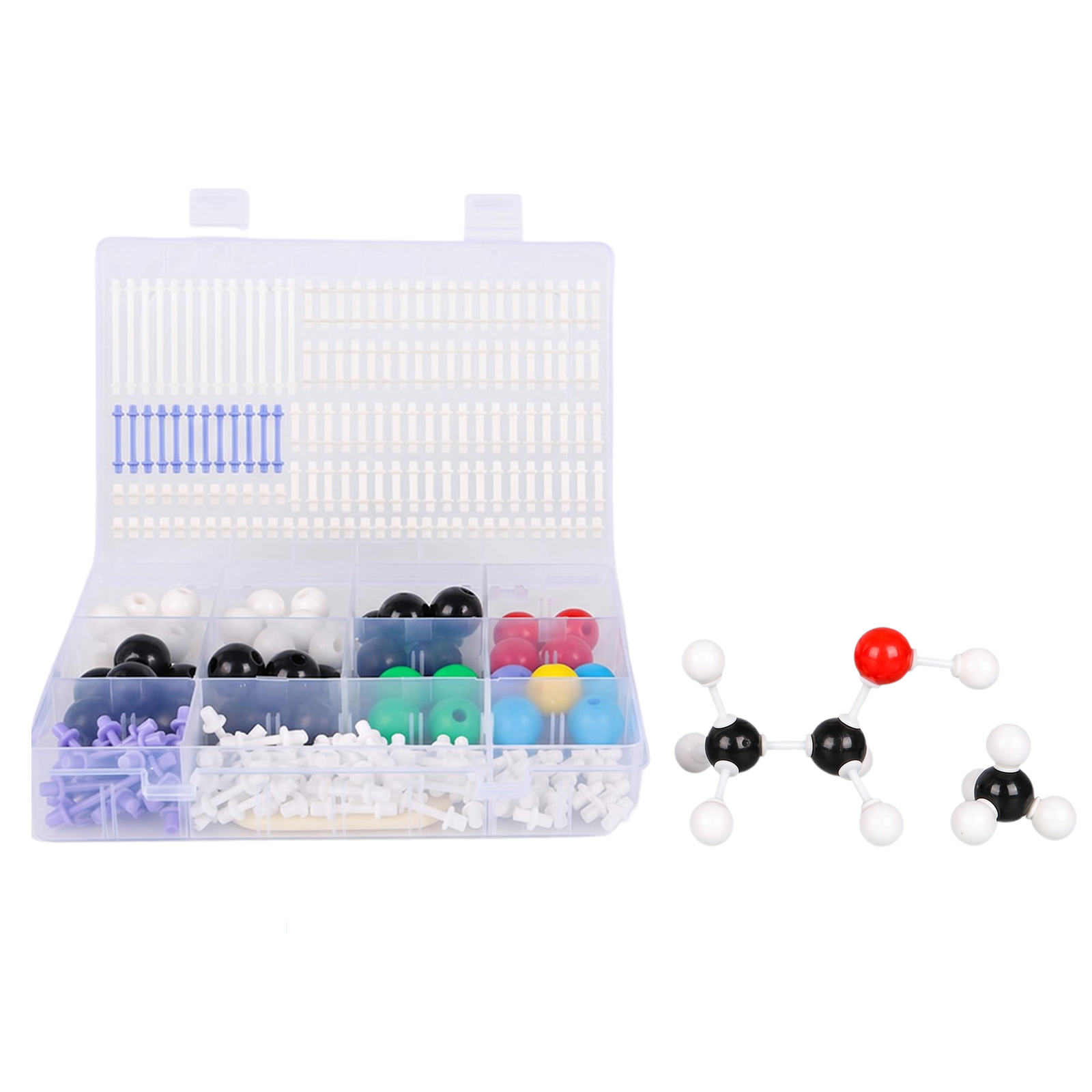 Atom Element Model Kit Visuali - Model Kit Chemistry review and price