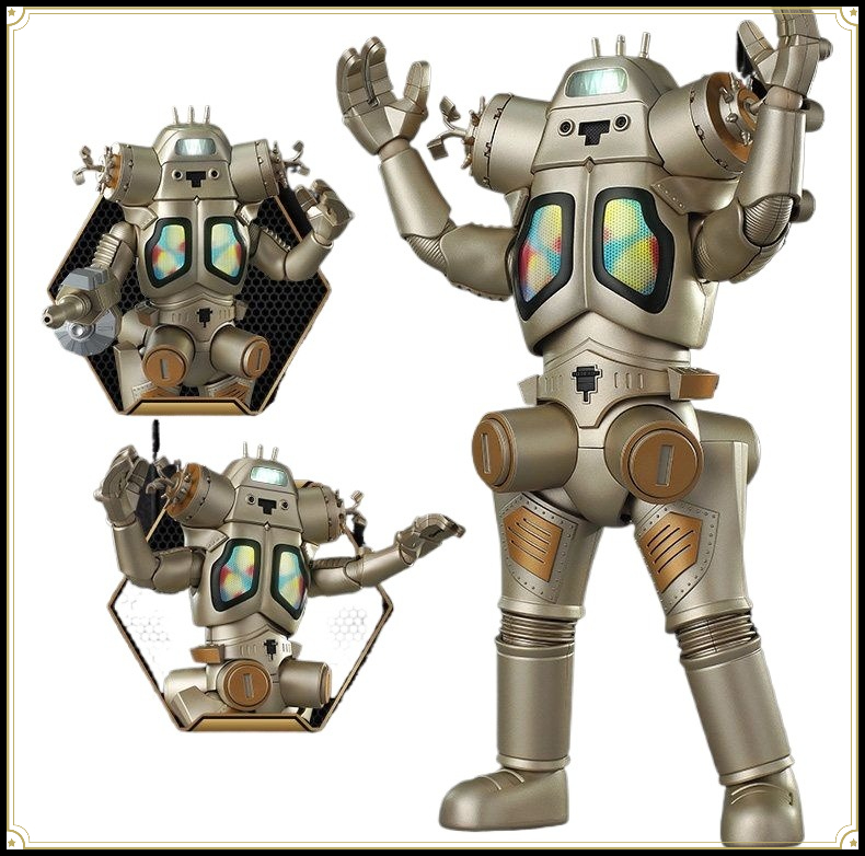 In Stock Blokees Ultraman Lege - Model Kit Ultraman review and price