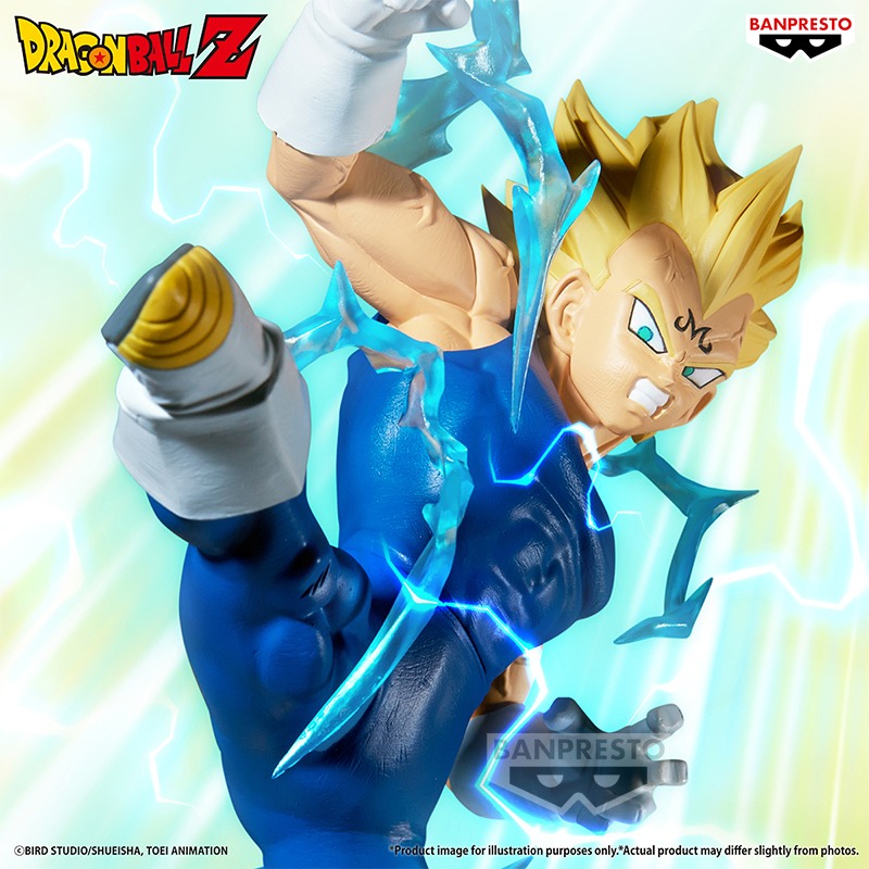 Genuine BANDAI Dragon Ball Z M - Model Kit Vegito review and price