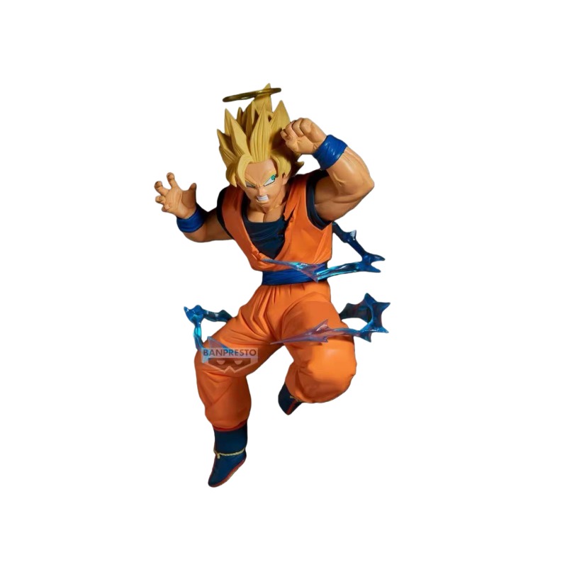 Genuine BANDAI Dragon Ball Z M - Model Kit Vegito review and price