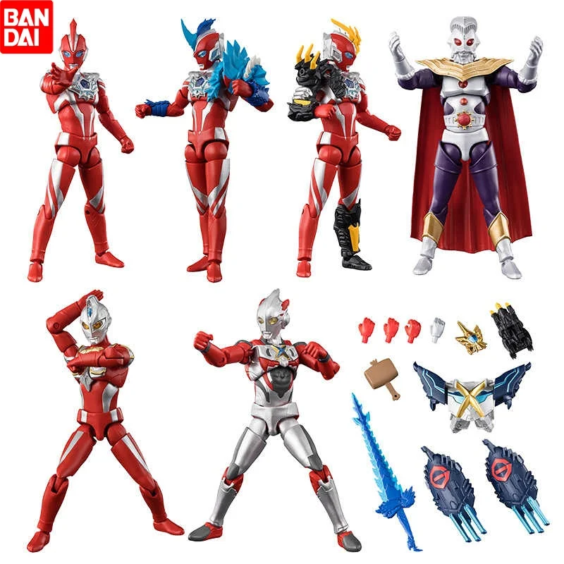 In Stock Original Bandai Ultra - Model Kit Ultraman review and price