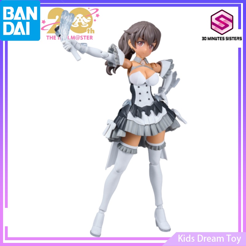 Assembly Bandai in Stock Origi - Model Kit Kotobukiya review and price