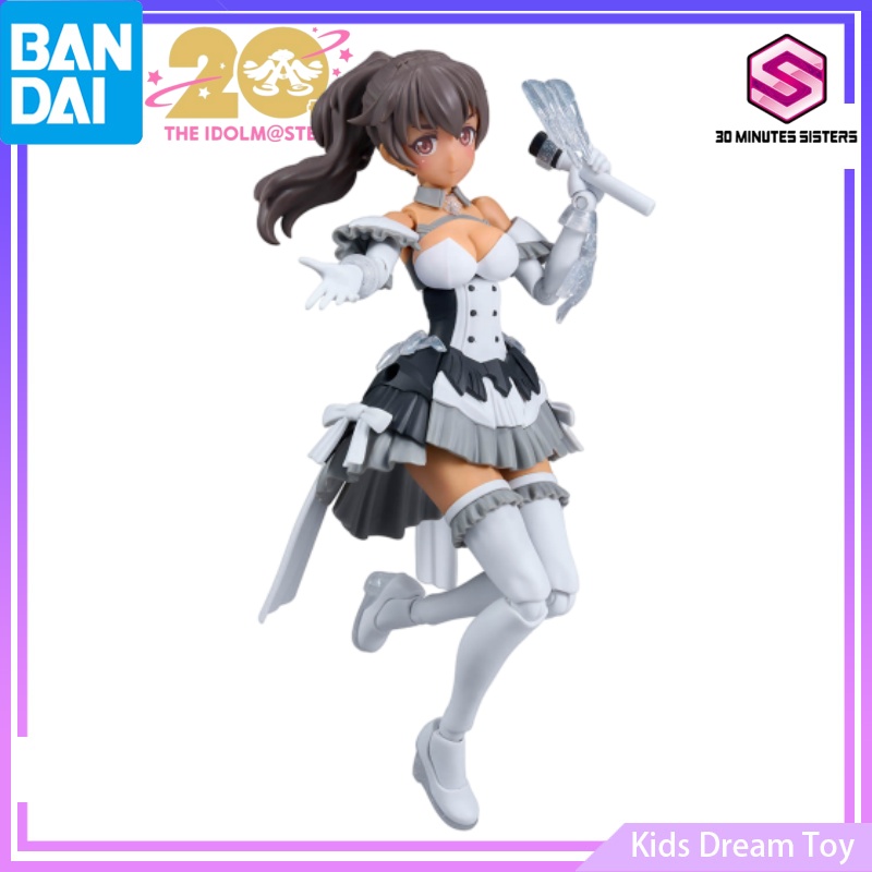 Assembly Bandai in Stock Origi - Model Kit Kotobukiya review and price