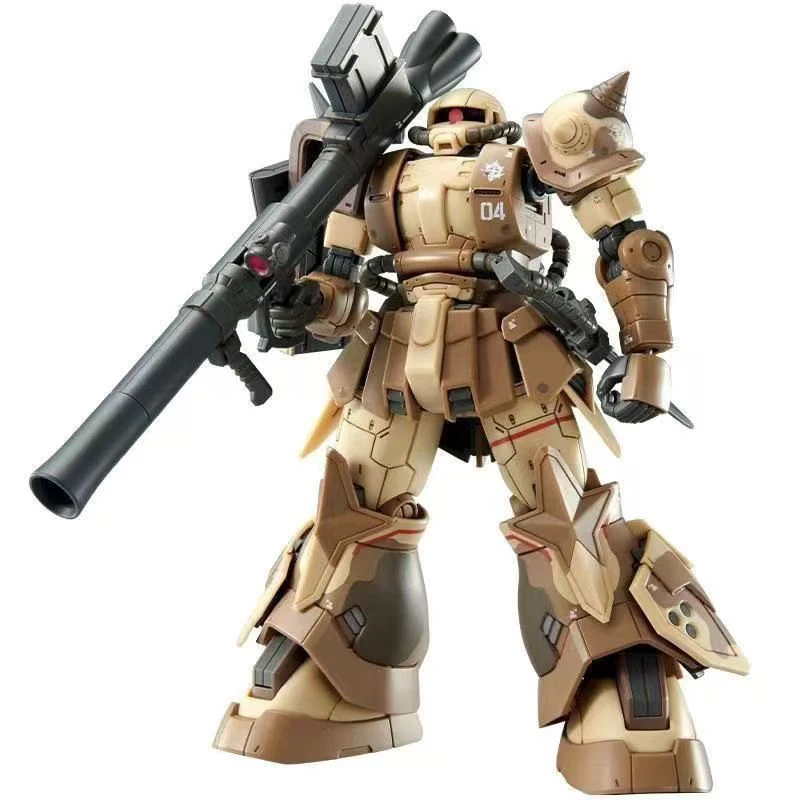 Weimei Model The Five-man Team - Model Kit Escaflowne review and price