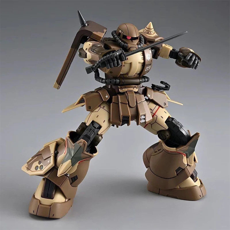Weimei Model The Five-man Team - Model Kit Escaflowne review and price