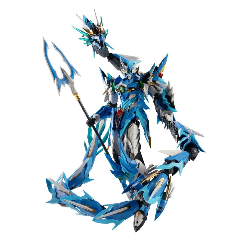 Motor Nuclear Ao Bing Mnp-Xh03 - Model Kit Zhao Yun review and price