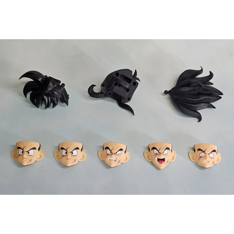 In Stock! JR Studio Dragon Bal - Model Kit Studio review and price