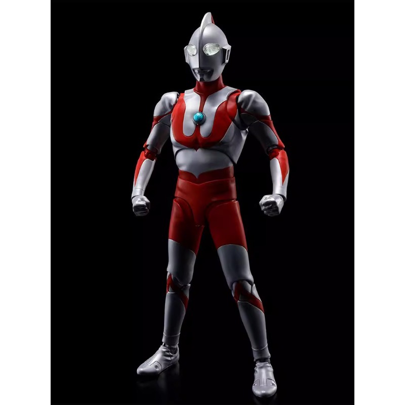 S.H. Figuarts True Bone Carvin - Model Kit Ultraman review and price