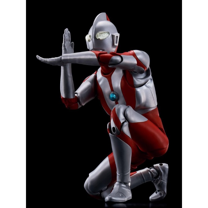 S.H. Figuarts True Bone Carvin - Model Kit Ultraman review and price