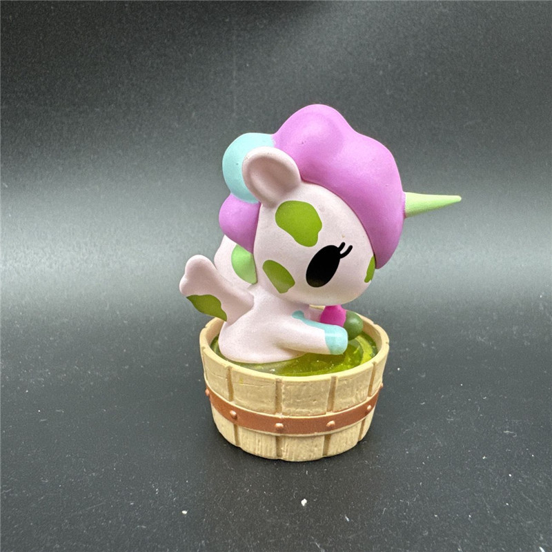 7cm cartoon tokidoki washing u - Model Kit Kotobukiya review and price