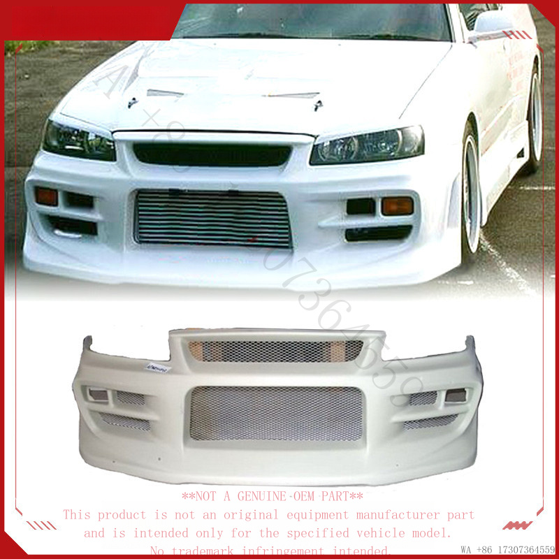 Suitable for Nissan R34 SKYLIN - Model Kit R34 review and price