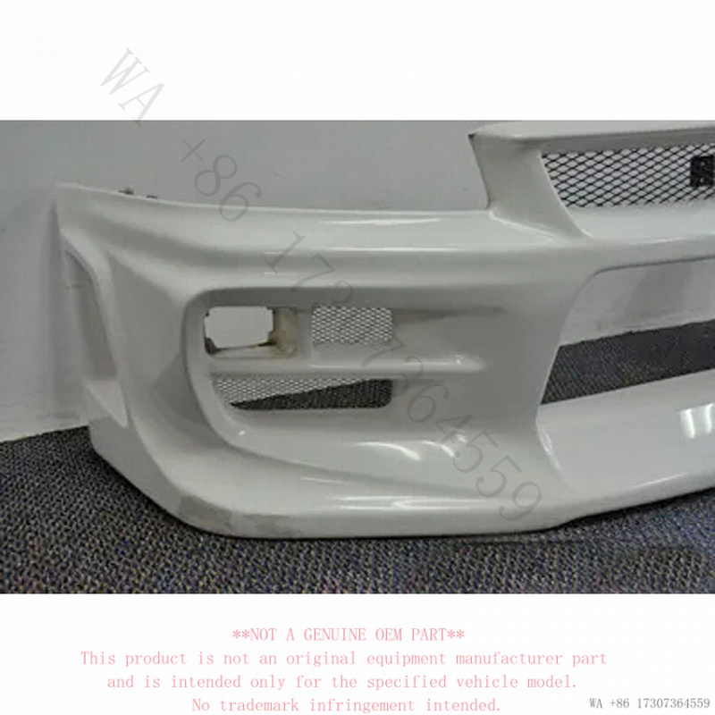 Suitable for Nissan R34 SKYLIN - Model Kit R34 review and price