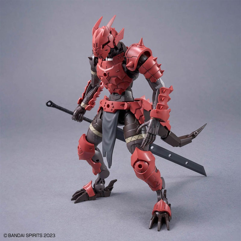 Bandai 30MF 30 Minutes Fantasy - Model Kit Bandai 30 review and price