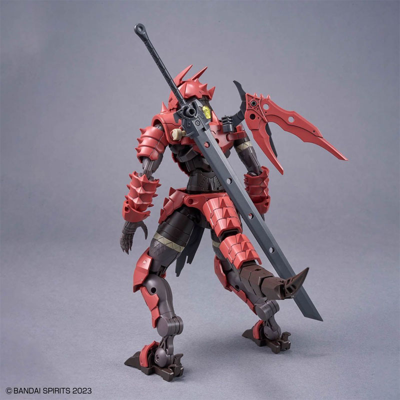 Bandai 30MF 30 Minutes Fantasy - Model Kit Bandai 30 review and price