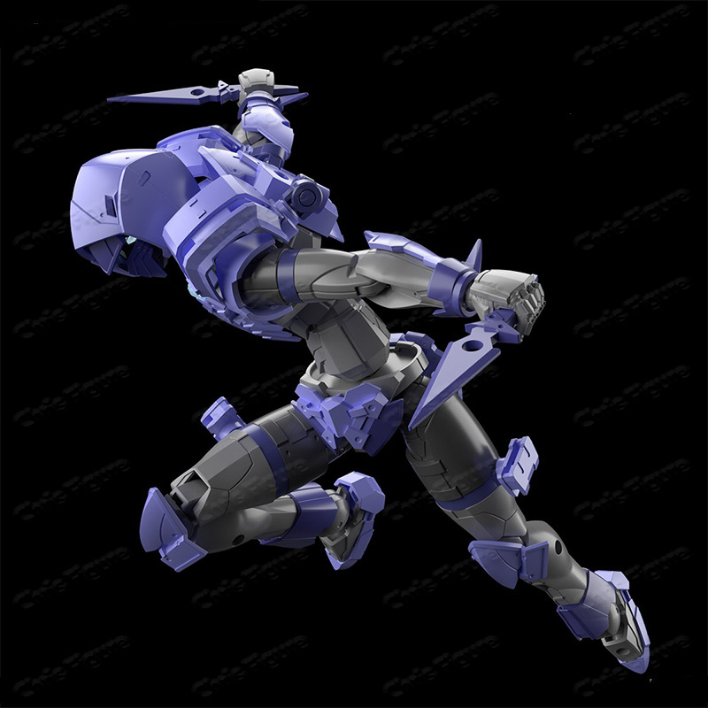 Original box Bandai SHF IN sho - Model Kit Bandai 30 review and price