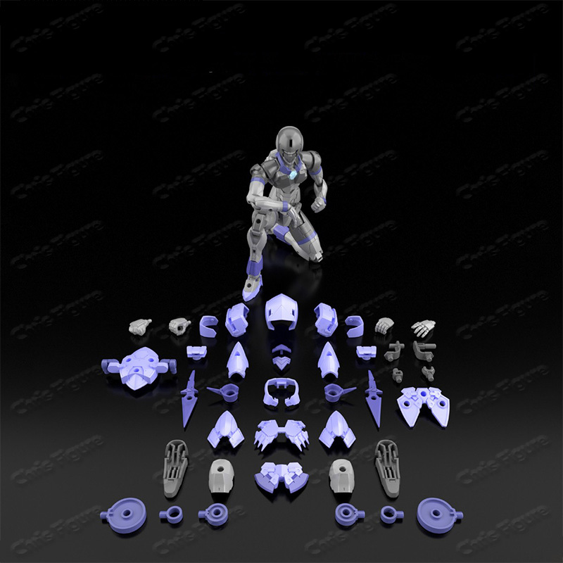 Original box Bandai SHF IN sho - Model Kit Bandai 30 review and price