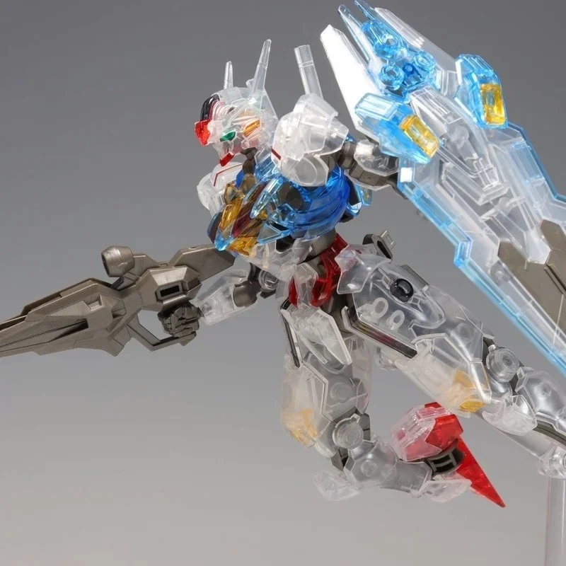 In Stock Gumdam Aerial  Figure - Model Kit Escaflowne review and price