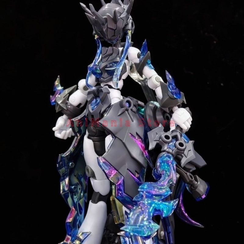 NEW Quankai Studios Centaur Me - Model Kit Studio review and price