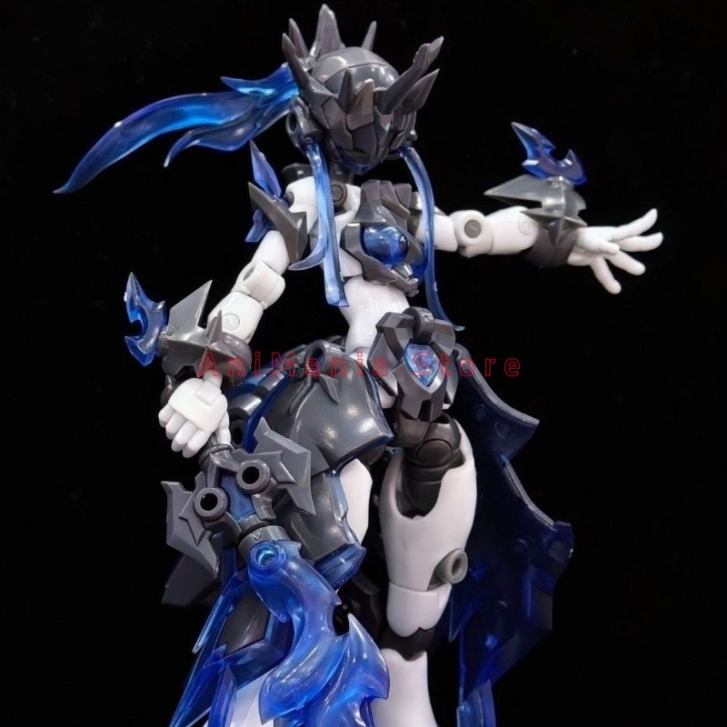NEW Quankai Studios Centaur Me - Model Kit Studio review and price