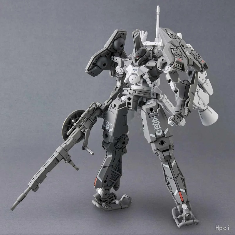 Bandai 30 Minutes Missions 1/1 - Model Kit Bandai 30 review and price