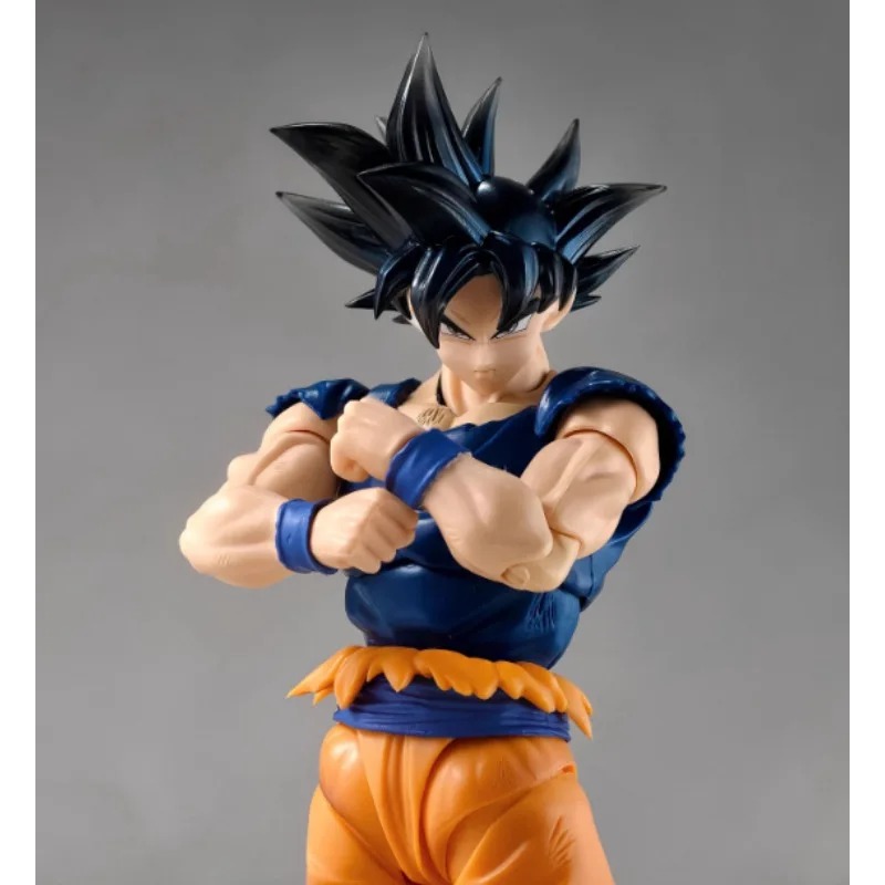 In Stock! TK Custom Dragon Bal - Model Kit Vegito review and price