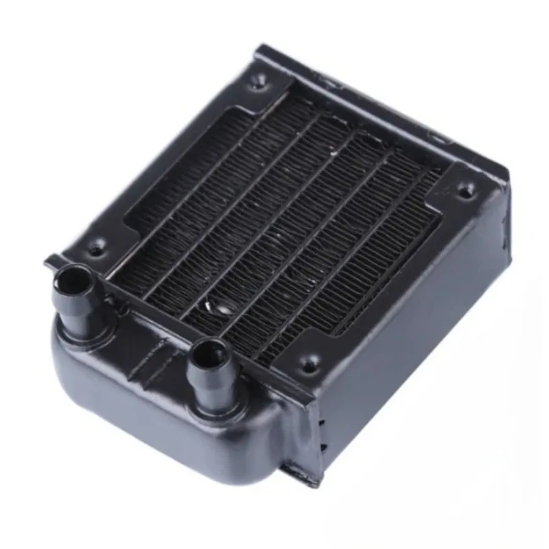 NF TOYAN Radiator Kit Water Ta - Model Kit Engine V8 review and price
