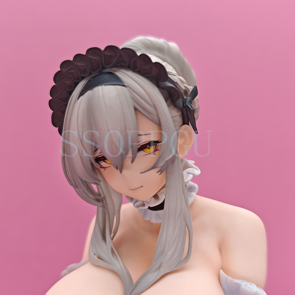 NEW Hobby·sakura Figure Cinder - Model Kit Anubis review and price