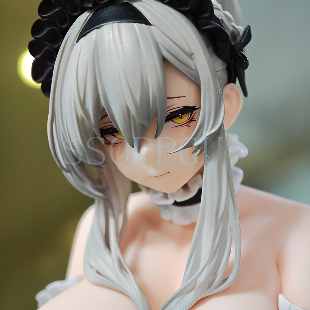 NEW Hobby·sakura Figure Cinder - Model Kit Anubis review and price
